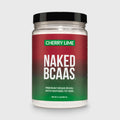 Cherry Lime Branched Chain Amino Acids - Cherry Lime BCAA