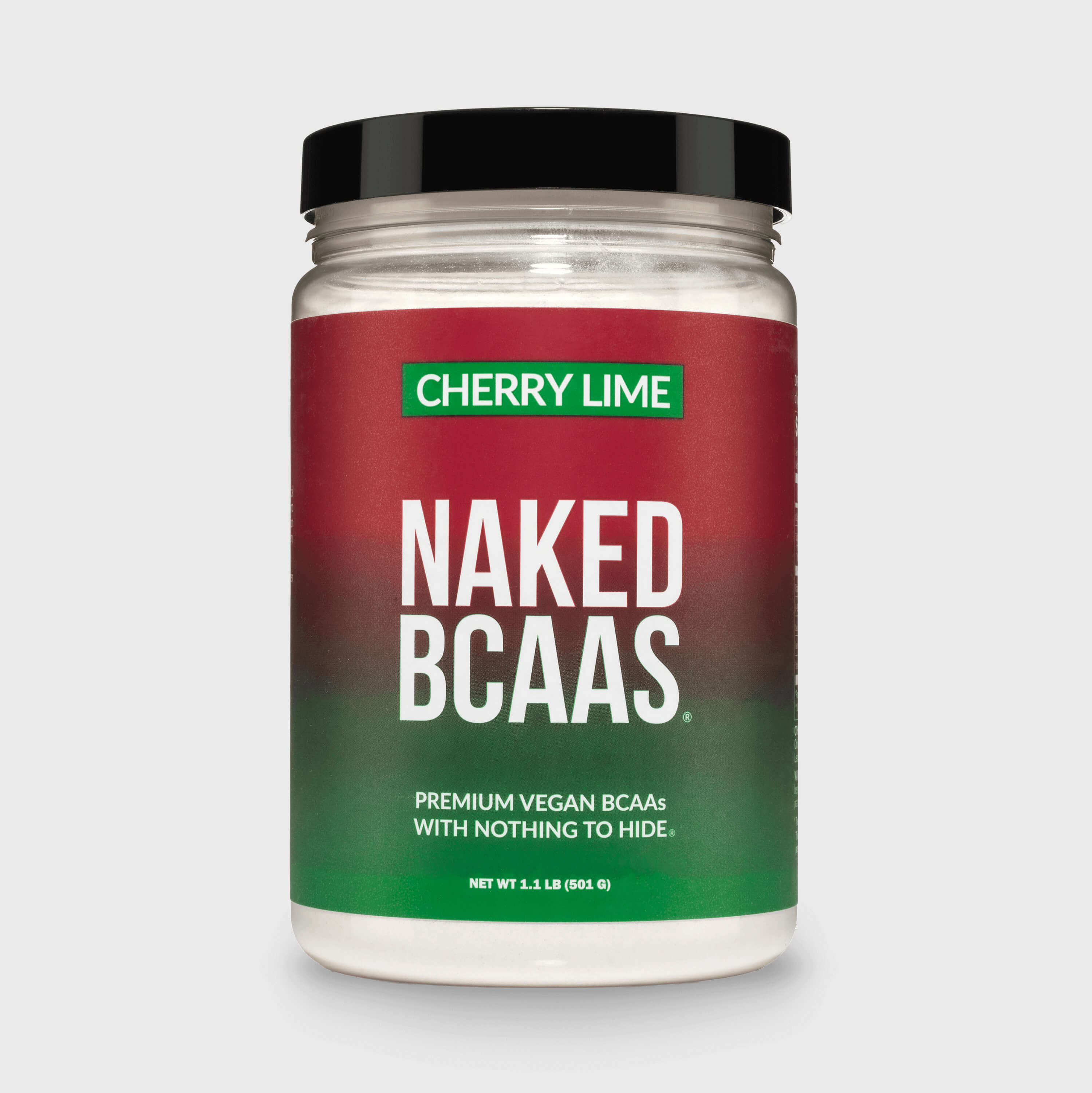 Cherry Lime Branched Chain Amino Acids - Cherry Lime BCAA