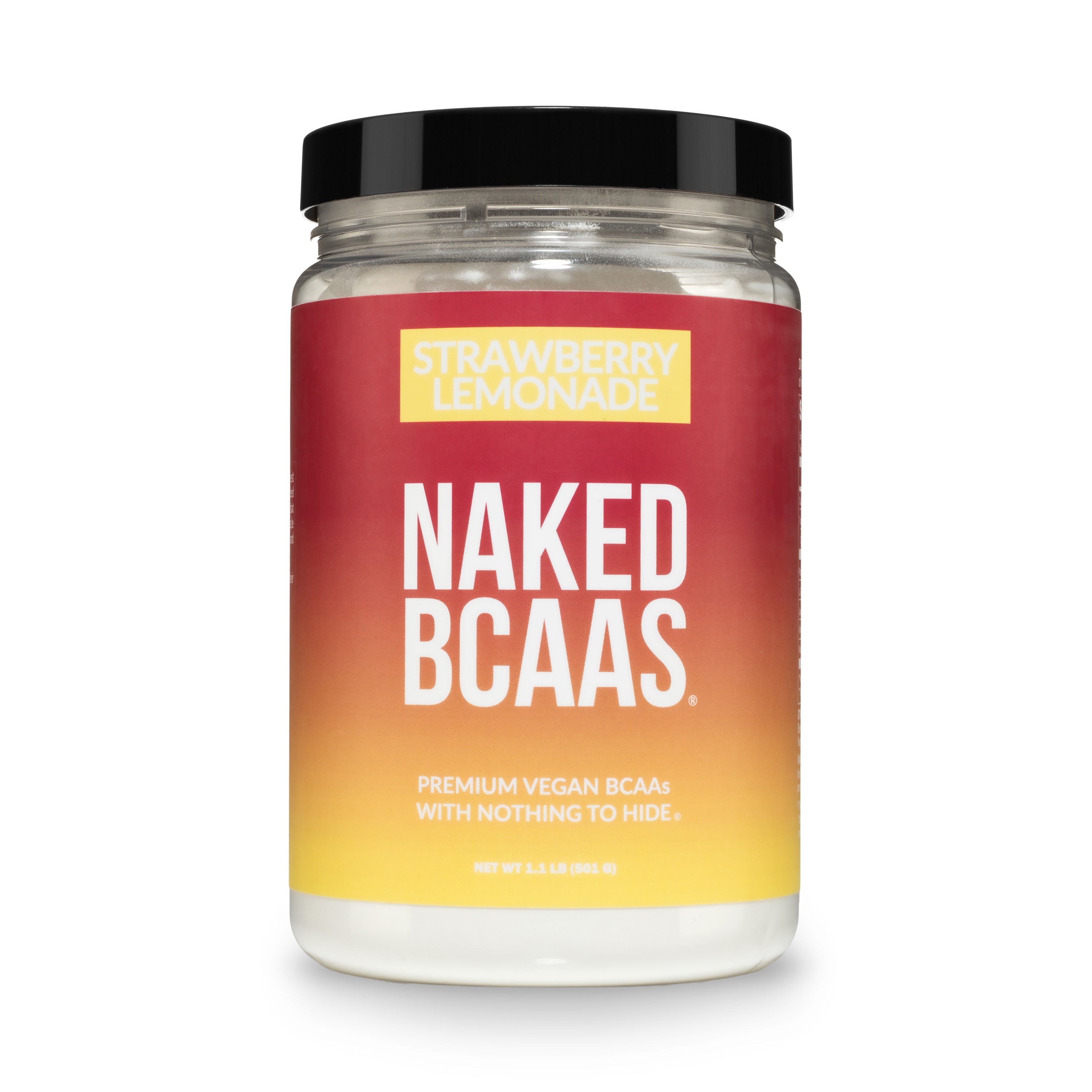 Strawberry Lemonade Branched Chain Amino Acids - Strawberry Lemonade BCAA