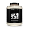 Vanilla Casein Protein Powder - Vanilla