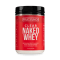 Fruit Punch Whey Protein Isolate - Fruit Punch