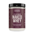 Grape Whey Protein Isolate - Grape