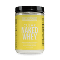 Lemonade Whey Protein Isolate - Lemonade
