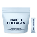 Collagen Peptides Packets - Stick Packs