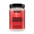 Cherry Lime Pre Workout Supplement - Cherry Lime