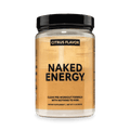 Citrus Pre Workout Supplement - Citrus