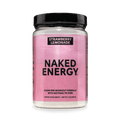 Strawberry Lemonade Pre Workout Supplement - Strawberry Lemonade