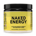Pre Workout Supplement - Unflavored