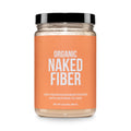 Organic Fiber Supplement