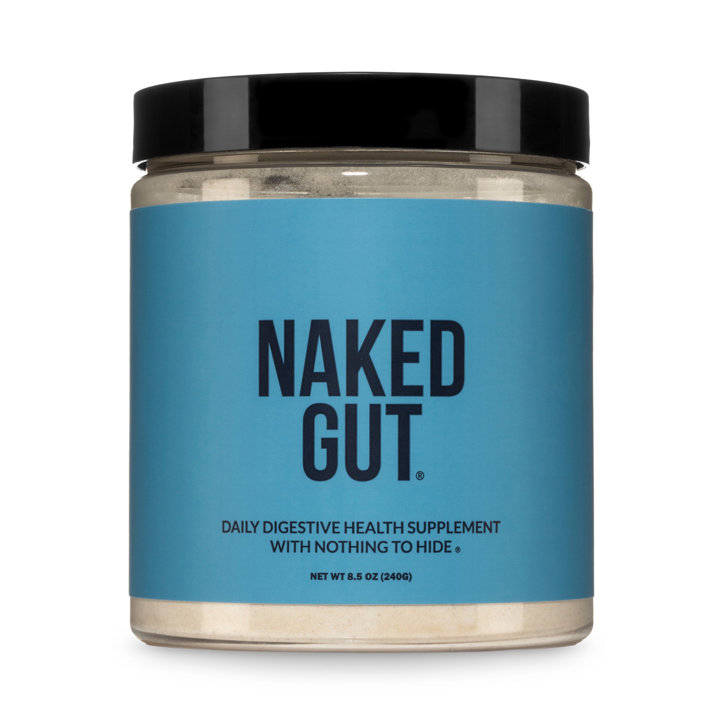 Gut Health Supplement