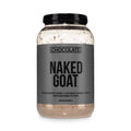 Chocolate Goat Whey Protein Powder - Chocolate