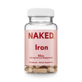 Daily Iron Supplement - Iron