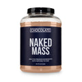Chocolate Mass Gainer Protein Supplement - Chocolate