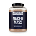 Chocolate Peanut Butter Mass Gainer Protein Supplement - Chocolate PB