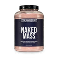 Strawberry Mass Gainer Protein Supplement - Strawberry