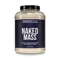 Vanilla Mass Gainer Protein Supplement - Vanilla