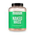 Chocolate Peanut Butter Vegan Mass Gainer Supplement - Chocolate PB (Vegan)