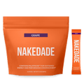 Electrolytes Powder Packets - Grape - Grape
