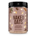 Chocolate Peanut Butter Protein Oats - Chocolate Peanut Butter
