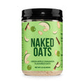 Green Apple Cinnamon Protein Oats - Green Apple Cinnamon
