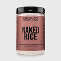 Organic Brown Rice Protein Powder 1lb - Unflavored 1LB