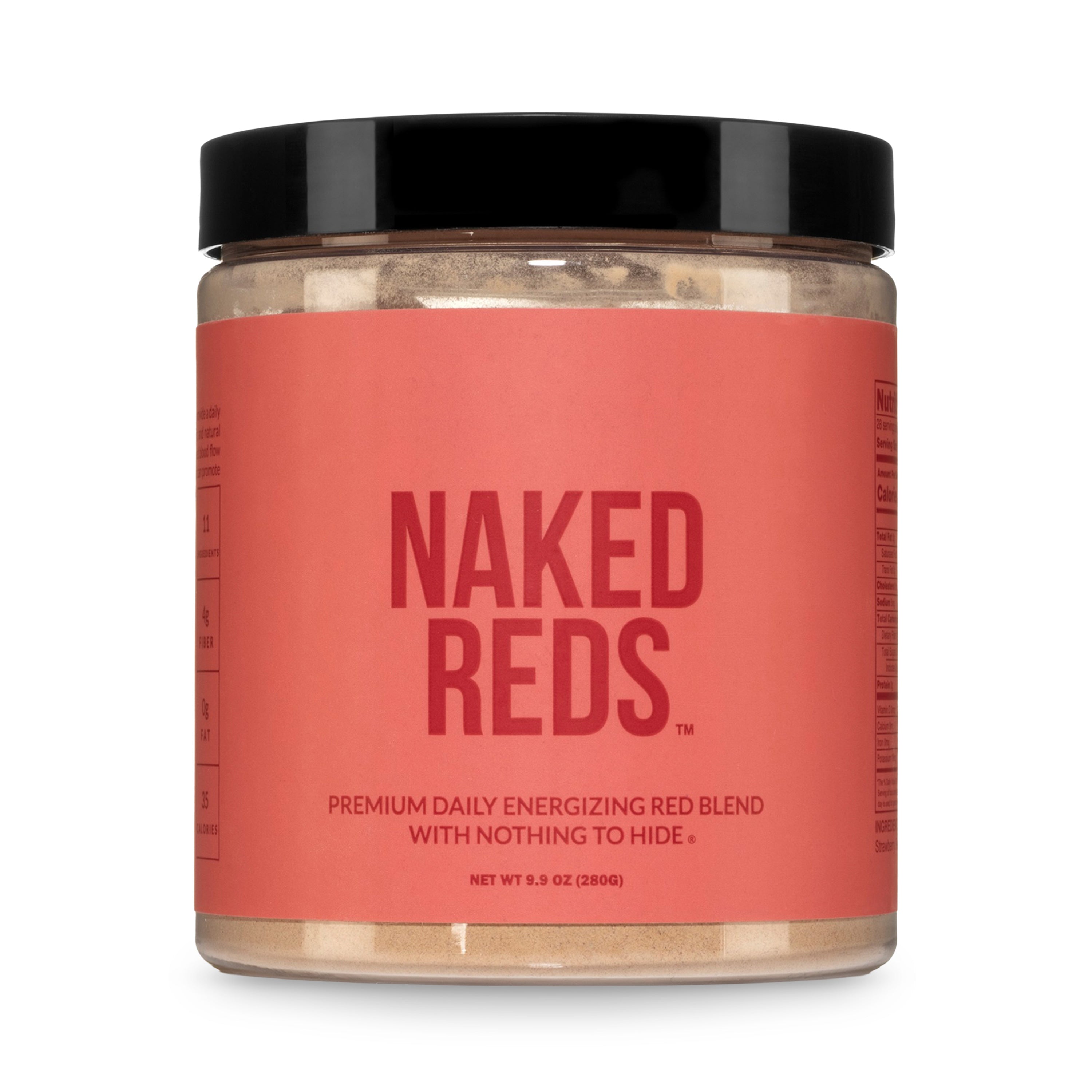 Super Reds Fruit Powder