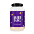Blueberry Muffin Protein Shake - Blueberry Muffin