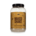 Chocolate PB Protein Shake - Chocolate Peanut Butter