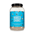 Chocolate Coconut Almond Protein Shake - Chocolate Coconut Almond