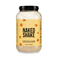 Pumpkin Spice Protein Shake - Pumpkin Spice
