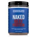 Chocolate Beef Protein Powder - Chocolate