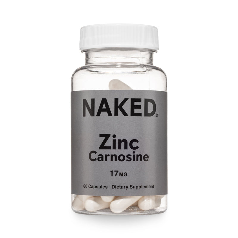 Daily Zinc Supplement - Zinc