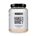 Chocolate Peanut Butter Whey Protein Powder 2LB - Chocolate PB