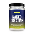 Lemon Lime Creatine Monohydrate Powder - Lemon Lime