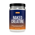 Orange Creatine Monohydrate Powder - Orange