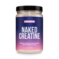 Strawberry Creatine Monohydrate Powder - Strawberry