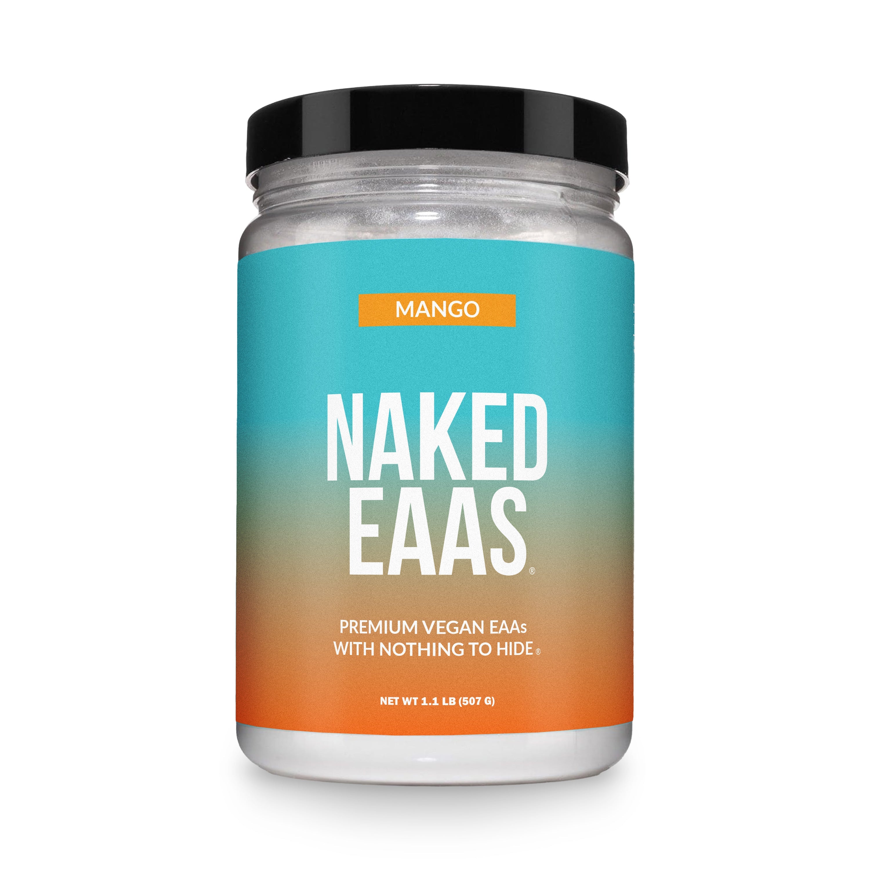 Mango Essential Amino Acids Supplement - Mango EAA