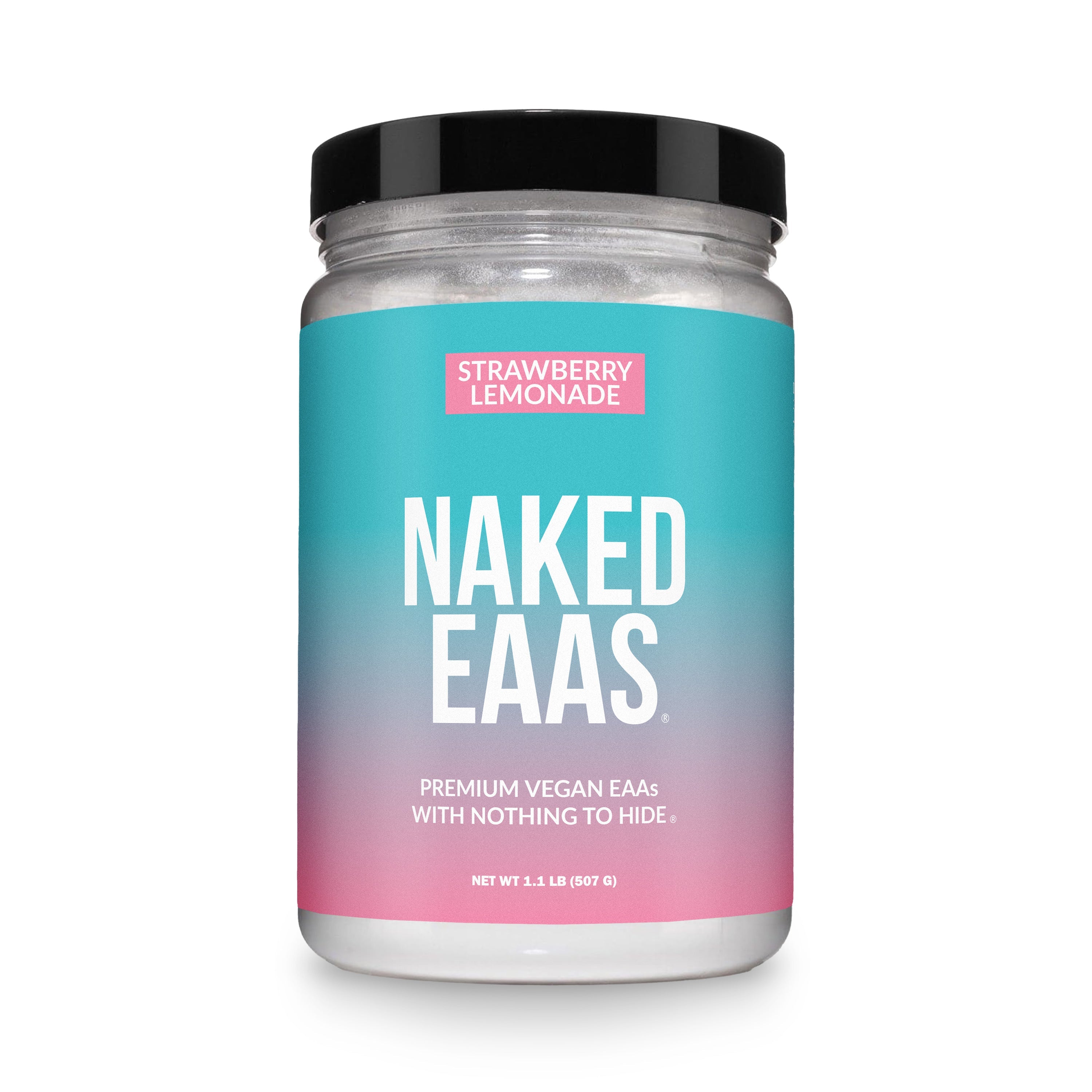Strawberry Lemonade Essential Amino Acids Supplement - Strawberry EAA