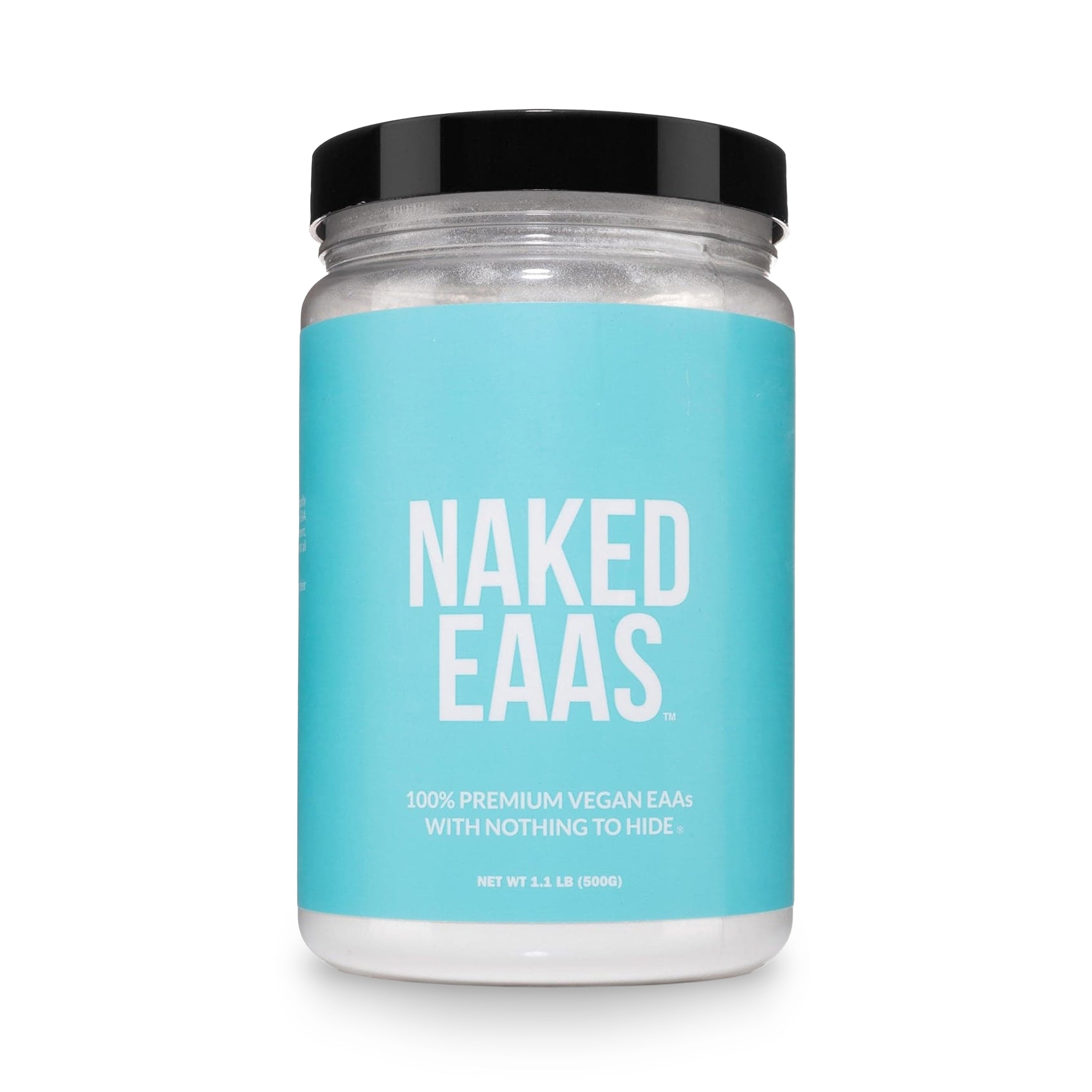Essential Amino Acids Supplement - Essential Amino Acids