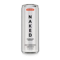Orange Naked Sparkling Energy - Orange
