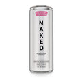 Strawberry Lemonade Naked Sparkling Energy - Strawberry Lemonade