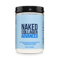 Collagen Peptides with Hyaluronic Acid - Advanced Collagen Peptides