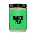 Pea Protein Powder 1lb - Unflavored