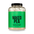 Pea Protein Powder - Unflavored
