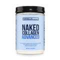 Vanilla Collagen Peptides with Hyaluronic Acid - Vanilla Advanced Collagen Peptides