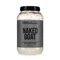 Vanilla Goat Whey Protein Powder - Vanilla