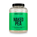 Vanilla Pea Protein Powder - Vanilla
